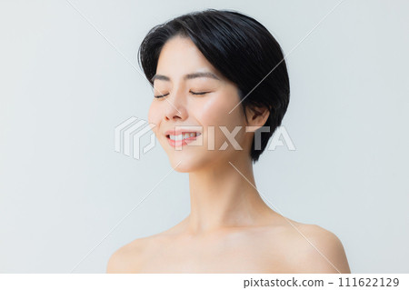 美容身體護理 111622129