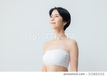 美容身體護理 111622131