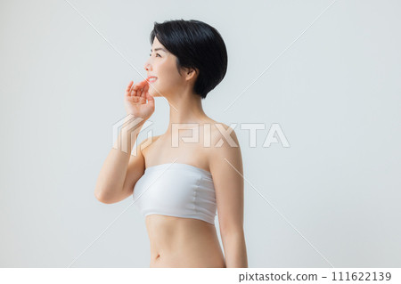 美容身體護理 111622139