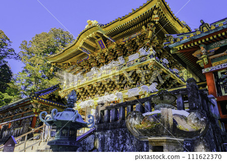 Yomei gate Yomei gate 111622370