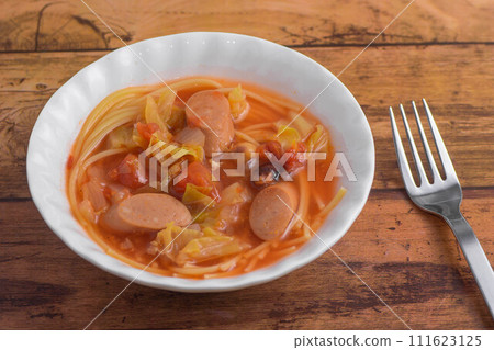 tomato soup pasta tomato soup pasta 111623125