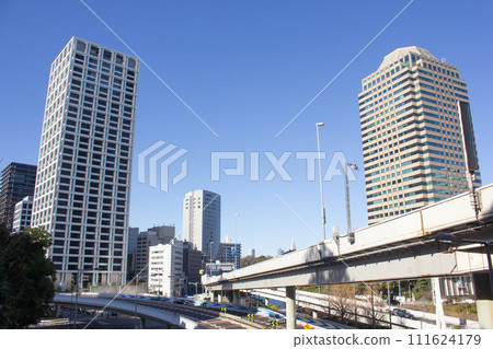 Akasakamitsuke都市風景 111624179