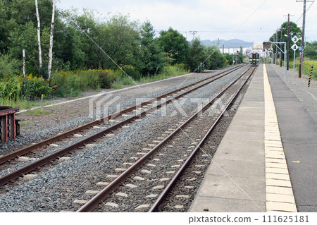 Urahoro Station JR Urahoro Station Urahoro K40 Nemuro Main Line Urahoro Station JR Urahoro Station Urahoro K40 Nemuro Main Line 111625181