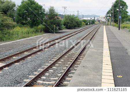 Urahoro Station JR Urahoro Station Urahoro K40 Nemuro Main Line Urahoro Station JR Urahoro Station Urahoro K40 Nemuro Main Line 111625185
