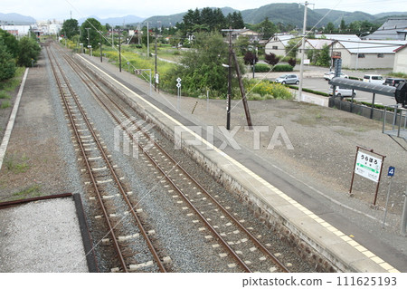 浦幌車站 JR 浦幌車站 浦幌 K40 室本線 111625193