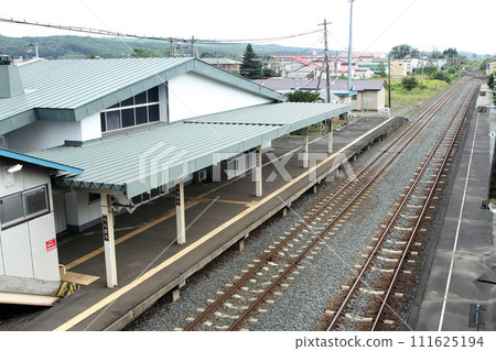 浦幌車站 JR 浦幌車站 浦幌 K40 室本線 111625194