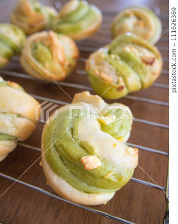 家庭麵包店大理石麵包 家庭麵包店大理石麵包 111626369