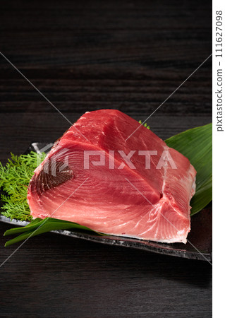 生養殖鮪魚塊回 生養殖鮪魚塊回 111627098