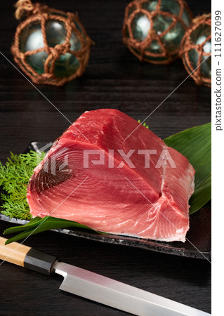 生養殖鮪魚塊回 111627099