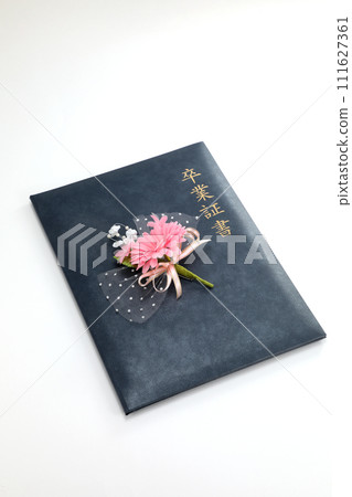 文憑形象 文憑形象 111627361