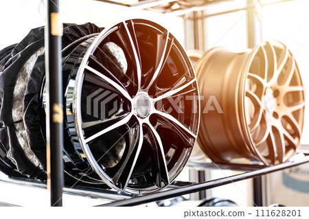 Aluminium Wheel Alloy Wheels Rim or Mag Wheel high performance auto part decoration Aluminium Wheel Alloy Wheels Rim or Mag Wheel high performance auto part decoration 111628201