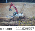 鏟車 111629557