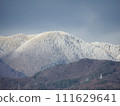 雪山 111629641