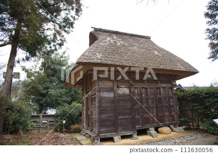 春意盎然的私人花園 111630056