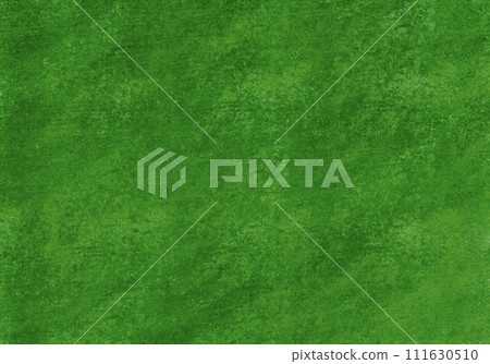 Green Japanese paper texture 111630510