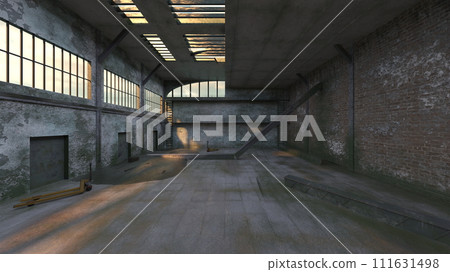 Warehouse  111631498