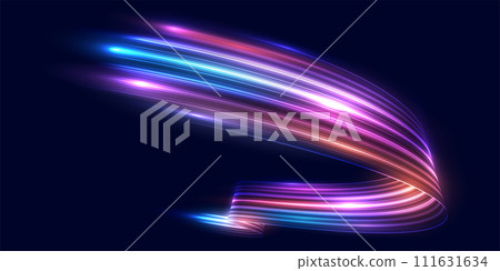Futuristic digital technology abstract background 22 111631634
