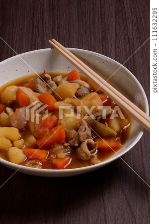 肉和土豆 肉和土豆 111632295