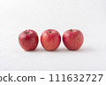 Fresh apple 111632727
