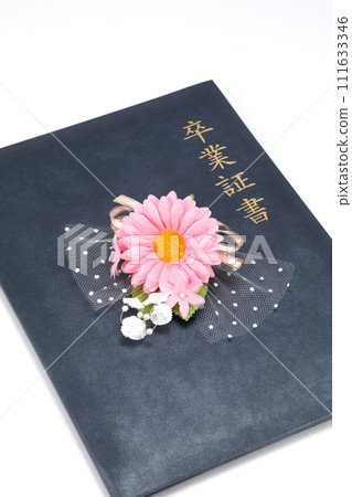 文憑形象 文憑形象 111633346