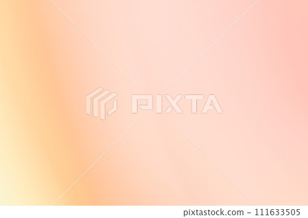 Pink and orange flowing line background Pink and orange flowing line background 111633505