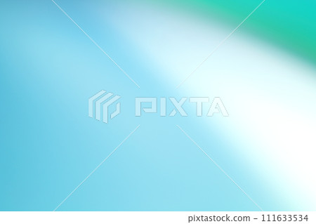 Blue/green flowing line background gradation Blue/green flowing line background gradation 111633534