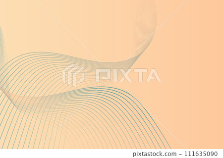 A photo of a beige background featuring intricate lines and curves A photo of a beige background featuring intricate lines and curves 111635090