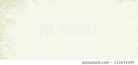 Vintage grunge background with grainy flecks and particles. Minimalistic grainy eggshell paper texture. Vector illustration Vintage grunge background with grainy flecks and particles. Minimalistic grainy eggshell paper texture. Vector illustration 111635095