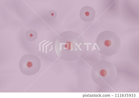 Image of animal cells Image of animal cells 111635933