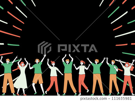 很多人開始興奮 很多人開始興奮 111635981