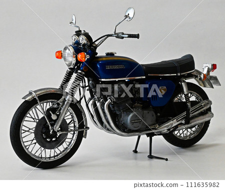 摩托車模型 摩托車模型 111635982