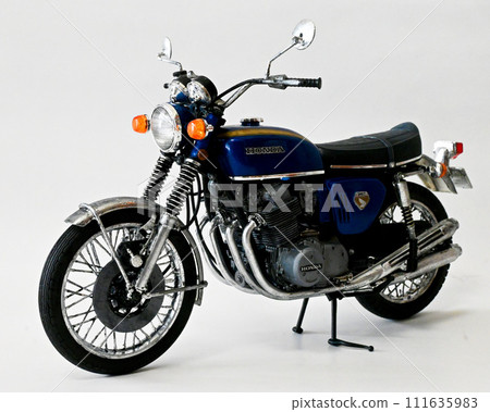 摩托車模型 摩托車模型 111635983