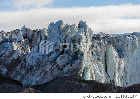 Glacier 111636137