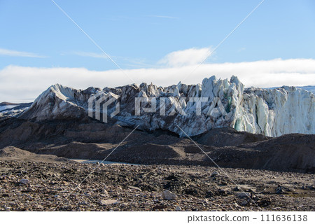 Glacier 111636138