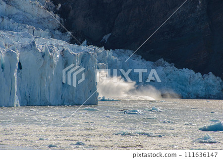 Glacier Glacier 111636147