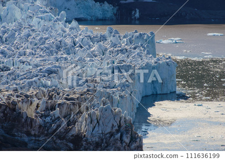 Glacier Glacier 111636199