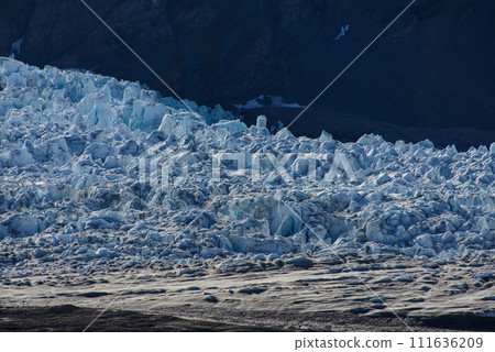 Glacier Glacier 111636209