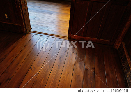 復古教室門口 111636466