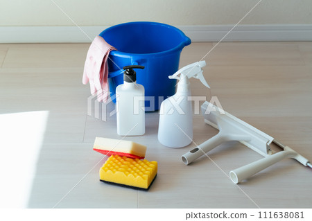 清潔工具 111638081