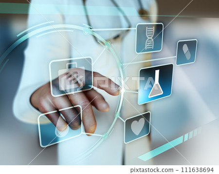 Medical Technology Medical Technology 111638694