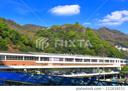 [兵庫縣] Sunny Shin-Kobe Station 111639151