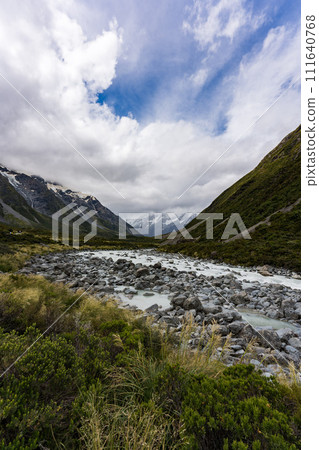 庫克山健行小徑 111640768