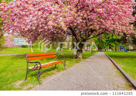 uzhgorod, ukraine - 26 apr 2015 111641285