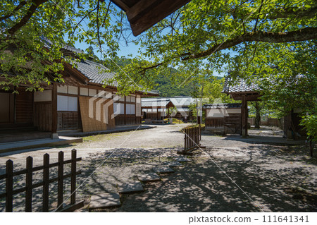 福島 會津武士住宅 111641341