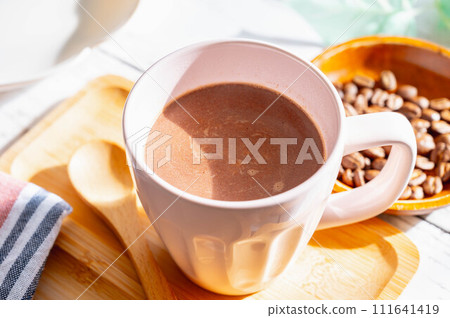 咖啡摩卡 咖啡摩卡 111641419