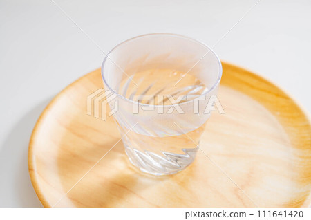 Hot water Hot water 111641420