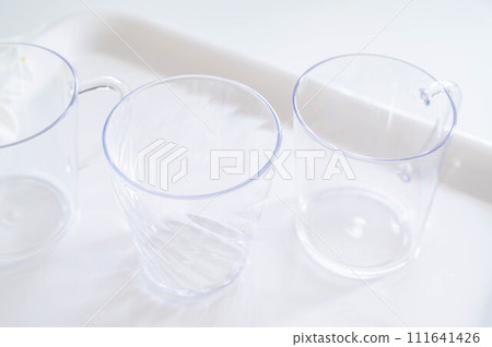 tritan glass tritan glass 111641426