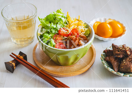 馬克杯飯 玉米餅飯 馬克杯飯 玉米餅飯 111641451
