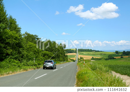 北海道開車 111641632