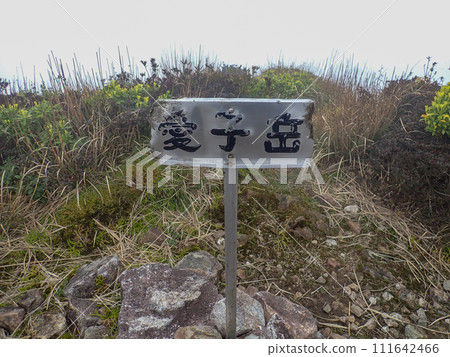 Aikodake in Yakushima Aikodake in Yakushima 111642466